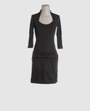 AGAINST MY KILLER - 3/4 length dresses