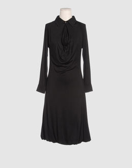 ROBERTA DI CAMERINO - 3/4 length dresses - at YOOX.COM