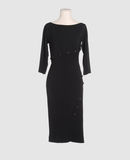 ALEXANDER MCQUEEN - 3/4 length dresses