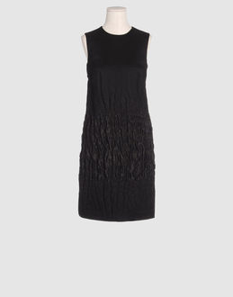 PRADA - Short dresses - at YOOX.COM