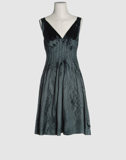 ASPESI - 3/4 length dresses - at YOOX.COM