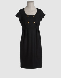 DIANE VON FURSTENBERG - Short dresses - at YOOX.COM