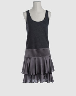 DIANE VON FURSTENBERG - Short dresses - at YOOX.COM