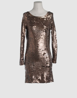 WISCH - Short dresses - at YOOX.COM