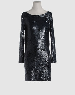 WISCH - Short dresses - at YOOX.COM