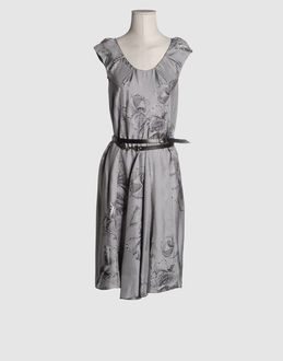 CHRISTIAN DIOR BOUTIQUE - 3/4 length dresses - at YOOX.COM