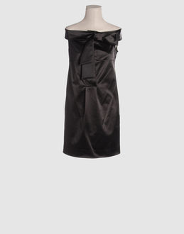 DIANE VON FURSTENBERG - Short dresses - at YOOX.COM