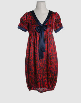 ALICE SAN DIEGO - Short dresses - at YOOX.COM