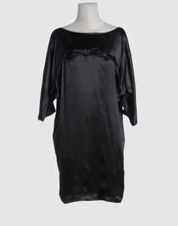 ALICE SAN DIEGO - Short dresses - at YOOX.COM