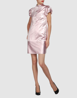 DIANE VON FURSTENBERG - DRESSES - Short dresses - on YOOX.COM