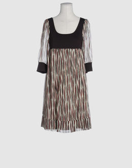 Confronta prezzi Diane von furstenberg vestiti vestiti longuette su yoox.com