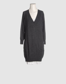 KOOKAI - 3/4 length dresses - at YOOX.COM