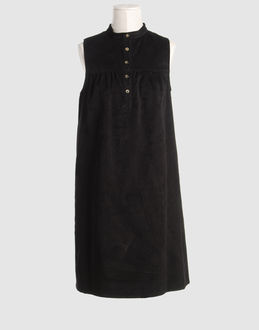 A.P.C. - Short dresses - at YOOX.COM