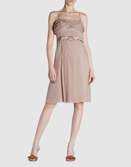 Confronta prezzi Blumarine vestiti vestiti corti su yoox.com