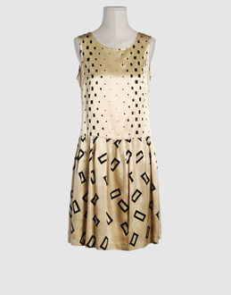 ETRO - 3/4 length dresses - at YOOX.COM