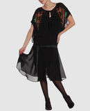 DIESEL - 3/4 length dresses