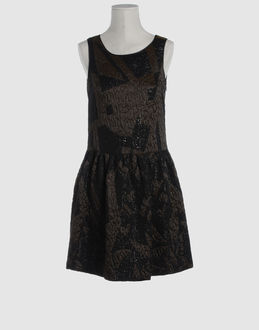 ETRO - 3/4 length dresses - at YOOX.COM