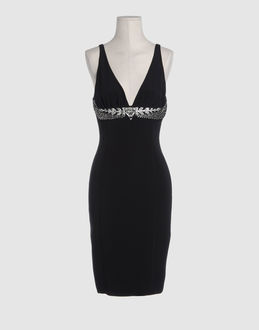 ROBERTO CAVALLI - 3/4 length dresses - at YOOX.COM