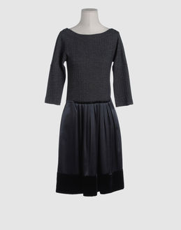 ETRO - 3/4 length dresses - at YOOX.COM