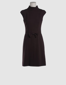 VALENTINO - 3/4 length dresses - at YOOX.COM