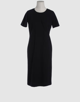 Jil Sander   Robes mi-longues