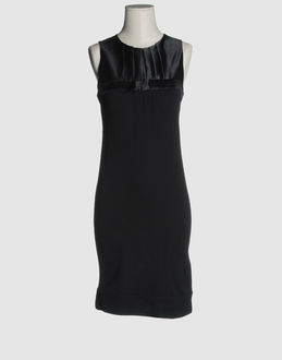 KAOS - 3/4 length dresses - at YOOX.COM
