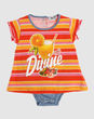 D&G JUNIOR - Romper suits