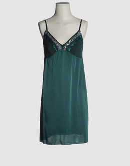 KAOS - Short dresses - at YOOX.COM