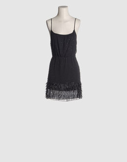 LALTRAMODA - Short dresses - at YOOX.COM