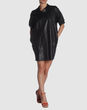 ACNE JEANS - Short dresses