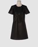 BURBERRY - Short dresses