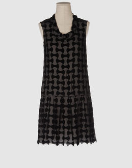 MIU MIU - DRESSES - Short dresses - on YOOX.COM