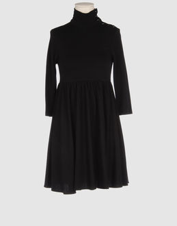 MILLY - 3/4 length dresses - at YOOX.COM