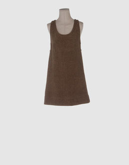 STELLA McCARTNEY - Short dresses - at YOOX.COM