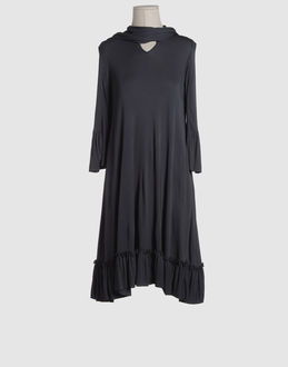 DIANE VON FURSTENBERG - 3/4 length dresses - at YOOX.COM