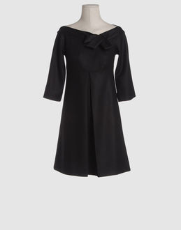 DIANE VON FURSTENBERG - 3/4 length dresses - at YOOX.COM