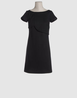 NORMALUISA - Short dresses - at YOOX.COM