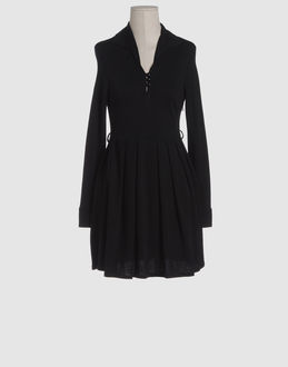 MILLY - DRESSES - Short dresses - on YOOX.COM