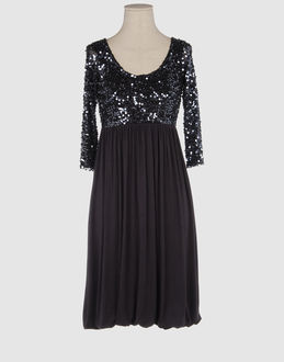 P.A.R.O.S.H. - 3/4 length dresses - at YOOX.COM