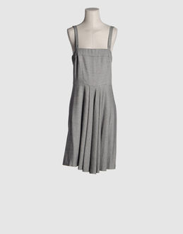 PINKO - 3/4 length dresses - at YOOX.COM