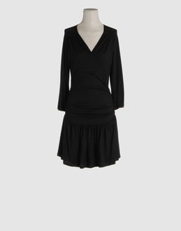 PRADA - 3/4 length dresses - at YOOX.COM