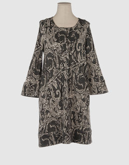 DIANE VON FURSTENBERG - Short dresses - at YOOX.COM