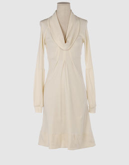 DIANE VON FURSTENBERG - 3/4 length dresses - at YOOX.COM