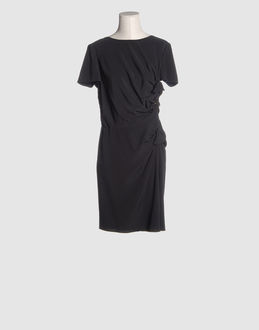 GUCCI - 3/4 length dresses - at YOOX.COM