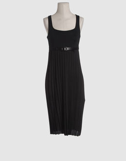 KAOS - 3/4 length dresses - at YOOX.COM