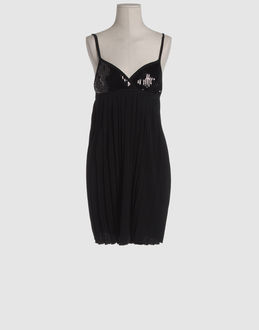 KAOS - 3/4 length dresses - at YOOX.COM