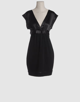 KAOS - 3/4 length dresses - at YOOX.COM