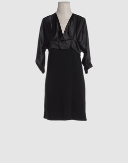 KAOS - 3/4 length dresses - at YOOX.COM