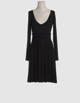 ILARY - 3/4 length dresses - at YOOX.COM