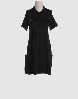 KAOS - 3/4 length dresses - at YOOX.COM